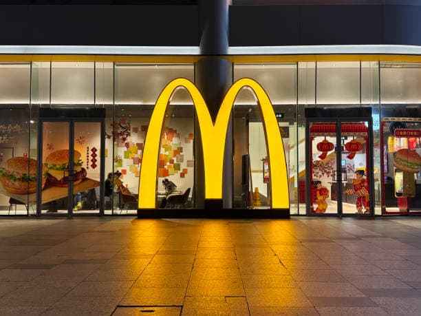 MacDonald's